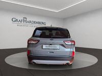 Gebraucht Ford Kuga Titanium 224 PS (164 kW) 2022 Solarsilber SUV