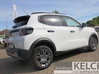 Gebraucht Citroën C3 101 PS (74 kW) 2025 Weiß SUV