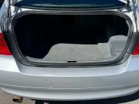 Gebraucht BMW 318 129 PS (94 kW) 2006 Silber Limousine