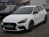 Gebraucht Hyundai i30 N Performance 275 PS (202 kW) 2020 Weiß Limousine
