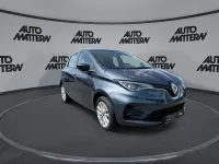 Gebraucht Renault Zoe Experience 50 kW (69 PS) 2020 Grau Kleinwagen