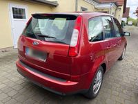 gebraucht Ford C-MAX 1,8 Ghia Ghia