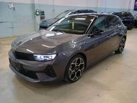 Gebraucht Opel Astra Ultimate 131 PS (96 kW) 2024 Grau Limousine
