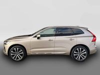 Gebraucht Volvo XC60 Ultimate 235 PS (172 kW) 2022 Grau SUV