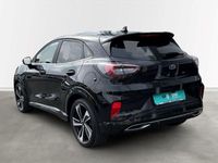 Gebraucht Ford Puma ST-Line 125 PS (91 kW) 2020 Schwarz SUV