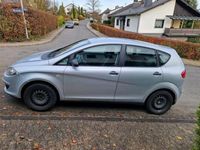 Gebraucht Seat Altea 102 PS (75 kW) 2008 Grau Limousine