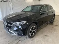 Gebraucht Mercedes GLC300e 313 PS (230 kW) 2023 Schwarz SUV