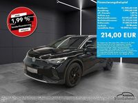 Gebraucht VW ID.4 Pro Performance 149 kW (203 PS) 2022 SUV