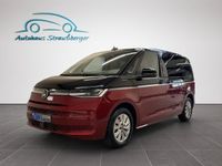 gebraucht VW Multivan T7Style 1,4TSI eHybrid