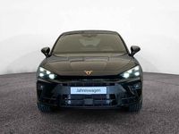 Neu Cupra Leon VZ 300 PS (220 kW) 2025 Mitternachtsschwarz metallic Limousine
