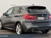 gebraucht BMW 220 220 d A xDrive AT M Sport Nav DAB RFK LED HiFi