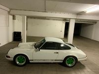 Gebraucht Porsche 911 Basis 228 PS (167 kW) 1983 Weiß Coupé