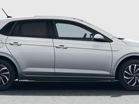 Neu VW Polo R 116 PS (85 kW) 2026 Reflexsilber metallic Kleinwagen