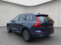 Gebraucht Volvo XC60 Core 250 PS (183 kW) 2024 Blau SUV
