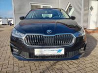 gebraucht Skoda Fabia 1.0 MPI Active *LED*PDC*Klima* 59 kW (80 PS), S...