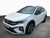 Neu VW Taigo IQ Drive 150 PS (110 kW) 2025 Pure white SUV