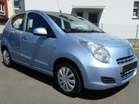Gebraucht Suzuki Alto City 68 PS (50 kW) 2011 Other Kleinwagen