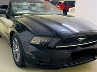 gebraucht Ford Mustang 3.7 V6 Cabrio Xenon