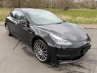 Gebraucht Tesla Model 3 Long Range AWD 365 kW (497 PS) 2022 Schwarz Limousine