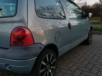 Gebraucht Renault Twingo 75 PS (55 kW) 2003 Blau Kleinwagen