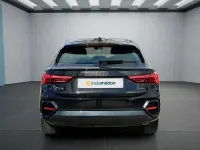 Gebraucht Audi Q3 Sportback 190 PS (139 kW) 2024 SUV