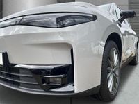 Neu Leapmotor C10 160 kW (218 PS) 2025 Canopy grey SUV