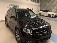 Gebraucht Mercedes GLB180 Progressive 116 PS (85 kW) 2022 Schwarz SUV