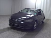 gebraucht VW Polo 1.0 TSI Comf. PDC Shz Sound