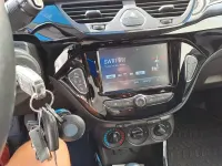 Gebraucht Opel Corsa S 90 PS (66 kW) 2019 Schwarz Kleinwagen