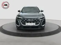 Gebraucht Audi Q5 S-Line 204 PS (150 kW) 2025 Grau SUV