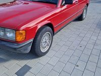 gebraucht Mercedes 190 D 1987 H Zulassung