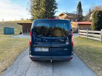 gebraucht Ford Transit Connect L2