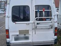 Usata Ford Transit 1983 Furgone