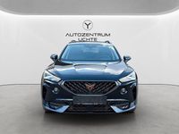 Gebraucht Cupra Formentor 204 PS (150 kW) 2023 Schwarz SUV