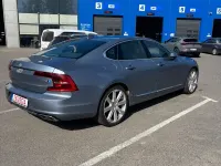 Gebraucht Volvo S90 Inscription 320 PS (235 kW) 2017 Grau Limousine