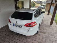 gebraucht Peugeot 308 BlueHDi FAP 150 Stop&Start Allure