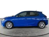 Gebraucht Opel Corsa Edition 75 PS (55 kW) 2023 Blau Kleinwagen