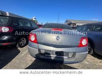 Gebraucht Renault Mégane Cabriolet Dynamique 111 PS (81 kW) 2006 Grau Cabrio