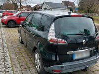 Gebraucht Renault Twingo 131 PS (96 kW) 2012 Schwarz Kleinwagen