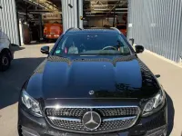 Gebraucht Mercedes E53 AMG AMG 435 PS (319 kW) 2020 Schwarz Limousine