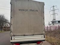 Second-hand Mercedes Sprinter 150 CP (110 kW) 2008 Alb