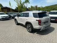 Neu KGM Torres 204 PS (150 kW) 2026 Beige SUV