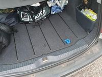 Gebraucht Renault Mégane II Expression 107 PS (78 kW) 2002 Silber Limousine