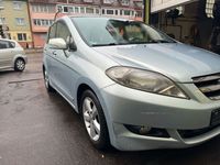 gebraucht Honda FR-V 1.8 Comfort