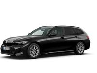 Gebraucht BMW 320 Efficient Dynamics 190 PS (139 kW) 2026 Kombi