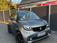 Gebraucht Smart ForTwo Cabrio Prime 91 PS (66 kW) 2016 Cabrio