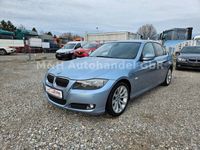 gebraucht BMW 330 i Lim. AUTOMATIK,PDC,XENON, Kette gewechselt