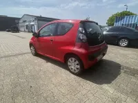 Gebraucht Citroën C1 Style 68 PS (50 kW) 2006 Kleinwagen