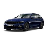 Brugt BMW 330 Efficient Dynamics 286 HK (210 kW) 2025 Stationcar
