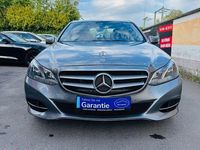 Second-hand Mercedes E350 265 CP (194 kW) 2011 Argintiu Berlinǎ